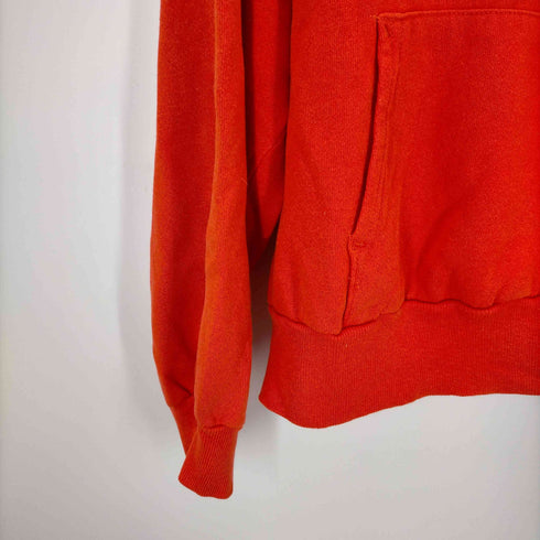 チャンピオン Champion 80s USA製 プルオーバーフーディー メンズ JPN:L