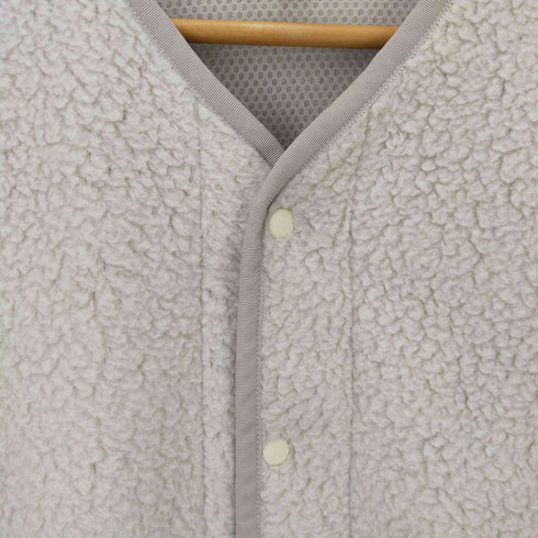 アーバンリサーチ URBAN RESEARCH POLARTEC フリースジャケット レディース M