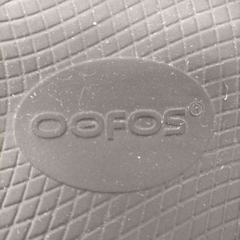 ウーフォス oofos リカバリーサンダル メンズ EUR:39