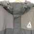 ペンフィールド Penfield 切替中綿フードジャケット メンズ L