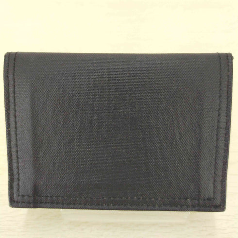 ポーター PORTER レザー切替カードケース メンズ
