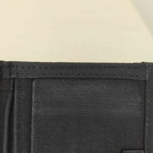 ポーター PORTER レザー切替カードケース メンズ