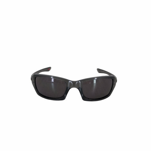 オークリー OAKLEY ファイブススクエアード ハイブリッジフィット サングラス メンズ 54口20