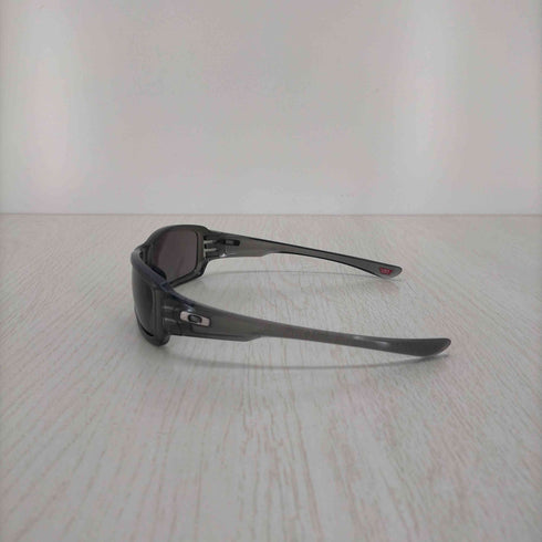 オークリー OAKLEY ファイブススクエアード ハイブリッジフィット サングラス メンズ 54口20