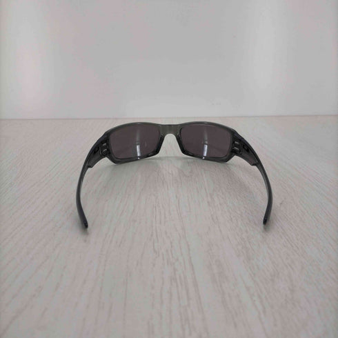 オークリー OAKLEY ファイブススクエアード ハイブリッジフィット サングラス メンズ 54口20