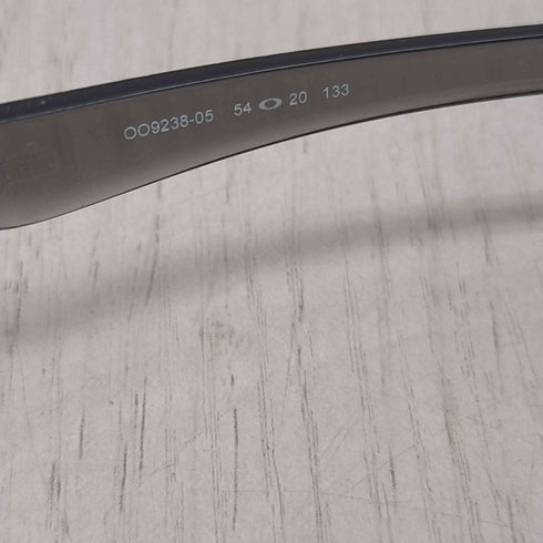 オークリー OAKLEY ファイブススクエアード ハイブリッジフィット サングラス メンズ 54口20