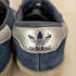 アディダスオリジナルス adidas Originals FRANKFURT メンズ JPN:25.5