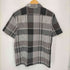 リーバイス Levis RELAXED 開襟 コットン 総柄シャツ メンズ import:S