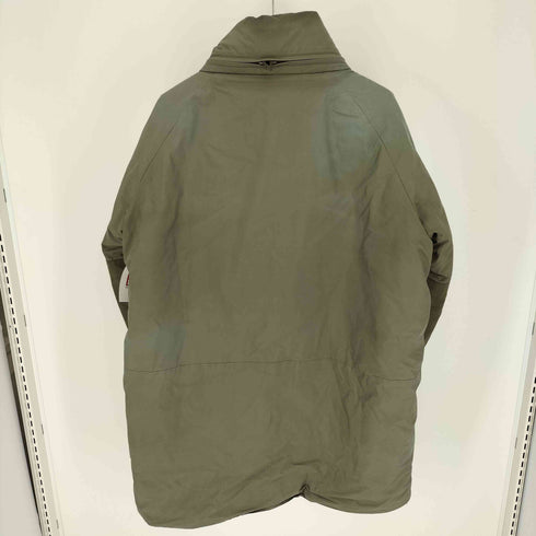 ワイルドシングス WILD THINGS PLIMALOFT MONSTER PARKA モンスター パーカー メンズ import:S