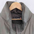 ワイルドシングス WILD THINGS PLIMALOFT MONSTER PARKA モンスター パーカー メンズ import:S