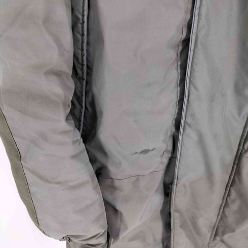 ワイルドシングス WILD THINGS PLIMALOFT MONSTER PARKA モンスター パーカー メンズ import:S