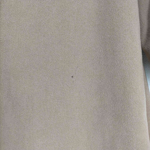 バーバリーズ BURBERRYS PURE CASHMERE カシミヤ ステンカラーコート レディース