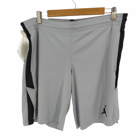 ジョーダンブランド JORDAN BRAND 23 ALPHA DRY KNIT SHORT バスケットパンツ ショーツ バスパン メンズ JPN:M