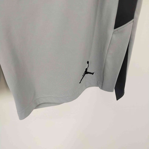 ジョーダンブランド JORDAN BRAND 23 ALPHA DRY KNIT SHORT バスケットパンツ ショーツ バスパン メンズ JPN:M