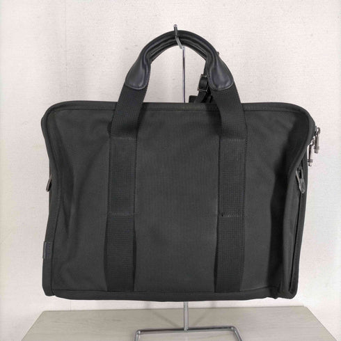 トゥミ TUMI スリム デラックス ポートフォリオ ブリーフケース メンズ