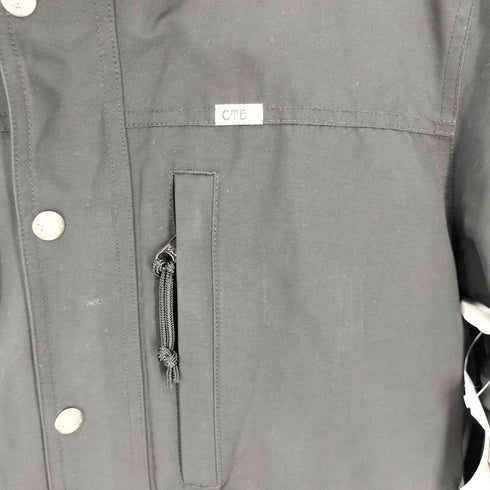 クーティー COOTIE 16AW Trapper Parka メンズ JPN:M