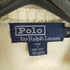 ポロバイラルフローレン Polo by RALPH LAUREN 90S Vネックニットベスト ポニー刺繍 メンズ import:M