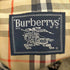 バーバリーズ BURBERRYS 玉虫 裏地ノバチェックステンカラーコート メンズ JPN:M