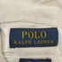 ポロラルフローレン POLO RALPH LAUREN STRAIGHT FIT 鴨刺繍 チノパンツ メンズ 36
