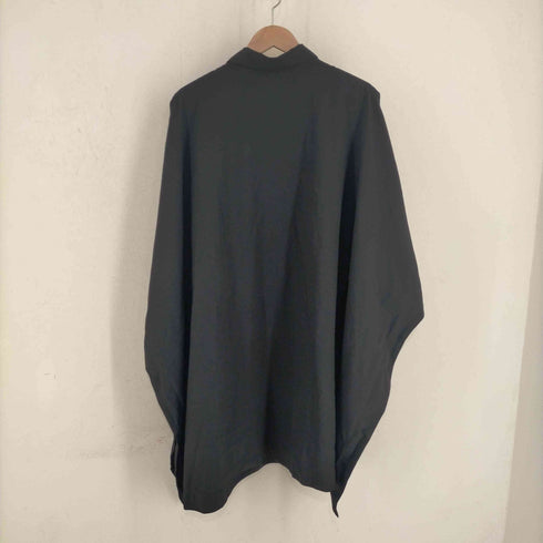 ワイズ Ys PONCHO BLOUSE レディース JPN:2