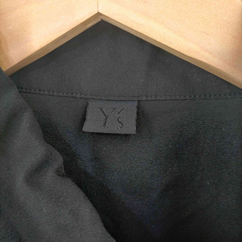 ワイズ Ys PONCHO BLOUSE レディース JPN:2