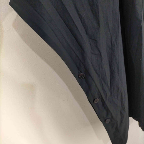 ワイズ Ys PONCHO BLOUSE レディース JPN:2