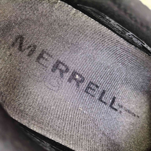 メレル MERRELL ジャングルモックベンチレーター2 ウォーキングシューズ メンズ US:7