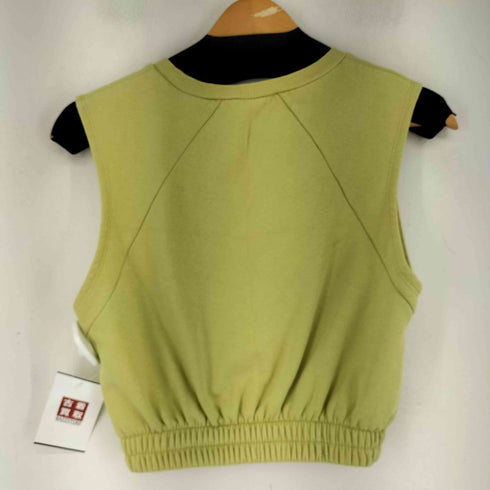 ザラ ZARA PLUSH TOP レディース US S