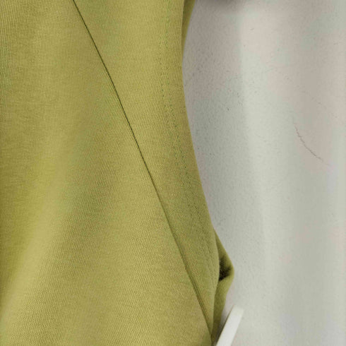 ザラ ZARA PLUSH TOP レディース US S