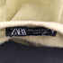 ザラ ZARA PLUSH TOP レディース US S