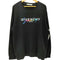 ジバンシィ GIVENCHY 20SS シグネチャーロゴトレーナースウェット メンズ XL