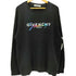 ジバンシィ GIVENCHY 20SS シグネチャーロゴトレーナースウェット メンズ XL