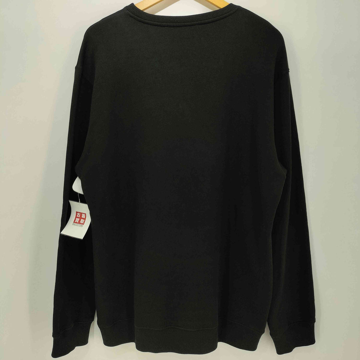 ジバンシィ GIVENCHY 20SS シグネチャーロゴトレーナースウェット 