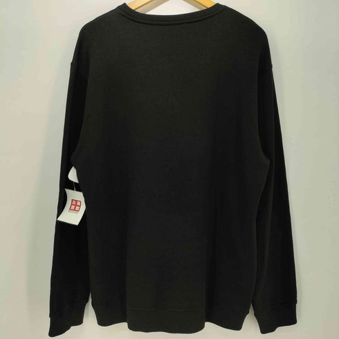 ジバンシィ GIVENCHY 20SS シグネチャーロゴトレーナースウェット メンズ XL