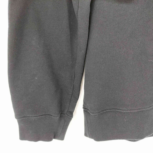 ジバンシィ GIVENCHY 20SS シグネチャーロゴトレーナースウェット メンズ XL