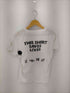 スクリーンスターズ SCREEN STARS 80S 両面プリントTシャツ シングルステッチ 背面企業プリント メンズ import:L