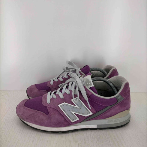 ニューバランス NEW BALANCE MADE IN USA M996PU メンズ JPN:27.5
