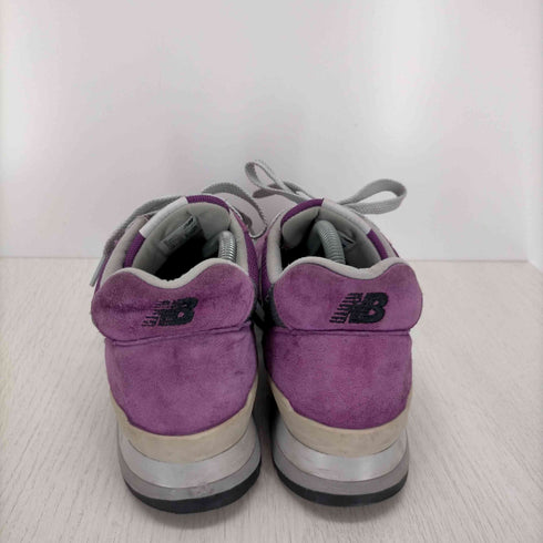 ニューバランス NEW BALANCE MADE IN USA M996PU メンズ JPN:27.5