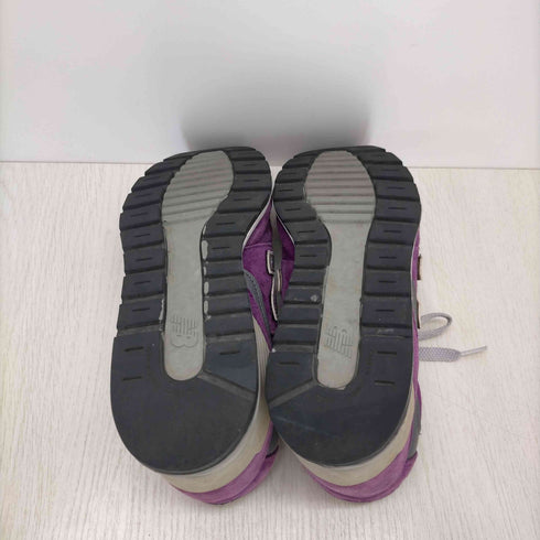 ニューバランス NEW BALANCE MADE IN USA M996PU メンズ JPN:27.5