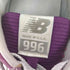 ニューバランス NEW BALANCE MADE IN USA M996PU メンズ JPN:27.5
