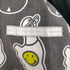 N NUMBER モダンエイジ期 GOOD柄 テーラードジャケット メンズ