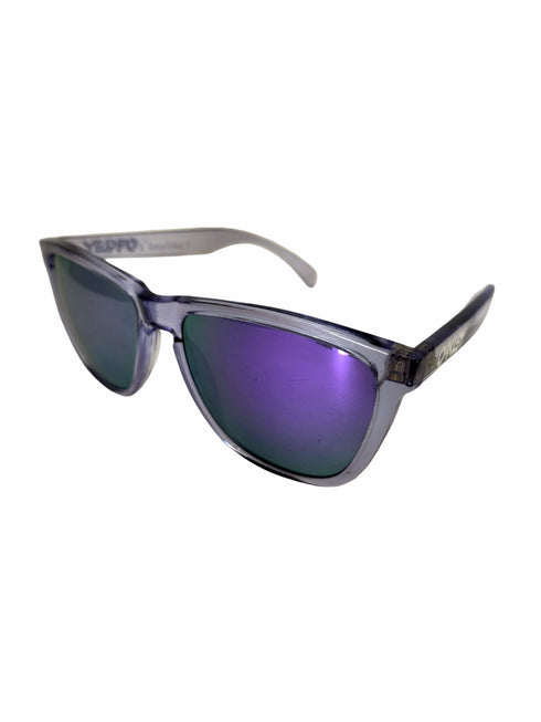 オークリー OAKLEY Frogskins 蛍光レンズ サングラス メンズ