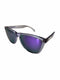 オークリー OAKLEY Frogskins 蛍光レンズ サングラス メンズ