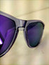 オークリー OAKLEY Frogskins 蛍光レンズ サングラス メンズ