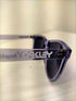 オークリー OAKLEY Frogskins 蛍光レンズ サングラス メンズ