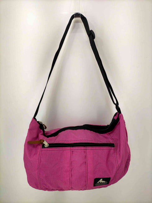 グレゴリー GREGORY 旧タグ SATCHEL ショルダーバッグ メンズ