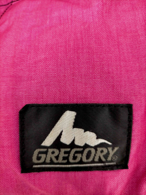 グレゴリー GREGORY 旧タグ SATCHEL ショルダーバッグ メンズ