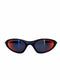 オークリー OAKLEY 00S MADE IN USA MINUTE 蛍光グラス Y2K メンズ