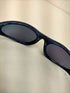 オークリー OAKLEY 00S MADE IN USA MINUTE 蛍光グラス Y2K メンズ