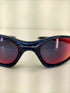 オークリー OAKLEY 00S MADE IN USA MINUTE 蛍光グラス Y2K メンズ